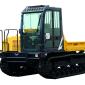 bauma 2016 Preview Yanmar C50R-5 carrier 