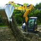 bauma 2016 Preview Yanmar’s novel mini excavators 