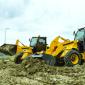 bauma 2016 Preview Yanmar Mini Loader 