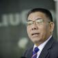 bauma 2016 Daily News LiuGong Group chairman Zeng Guang’an 
