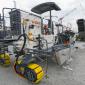 bauma 2016 Daily News Wirtgen cure machine