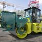 bauma 2016 Daily News Ammann ARX 90 = High performance unit