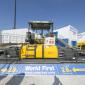 bauma 2016 Daily News Sumitomo HA90C-2 Paver