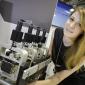 bauma 2016 Daily News CONTROLS Group R&D programme 