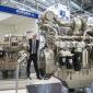 bauma 2016 Daily News John Deere Power System Stage V emissions