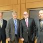 bauma 2016 Daily News Caterpillar Roundtable