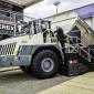 Terex Trucks TA400 