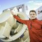 bauma 2016 Daily News Tony Laaksonen, vice president sales Metso LCS