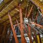 Pilosio’s tunnel formwork 