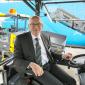 Herman Matthyssen, Atlas Copco
