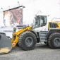 loaders from Liebherr