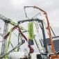 CIFA’Spritz concrete sprayer 