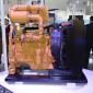 bauma 2016 Daily News Caterpillar C9.3B
