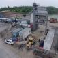 Ammann JustBlack 150 plant