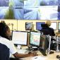 Traffic Control room