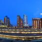 UK city Leeds 