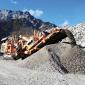 Rockster at work in Austria