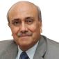Kiran K Kapila, IRF Chairman avatar 