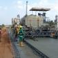 200mm-thick slab 