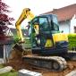 WH Eurofile Onsite Yanmar Driveaway