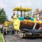 Ammann paver