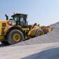 Caterpillar’s L-Series loaders 