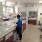 Iterchimica laboratory