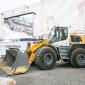 Liebherr’s novel drive system c