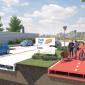 Total, KWS and Wavin develop PlasticRoad