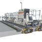 RST Wirtgen TCM 180i