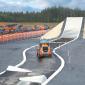 Hamm autonomous vehicle testing 