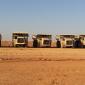 120 machines from Terex Trucks 