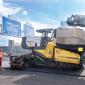 Vögele’s InLine Pave equipment 