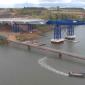Sunderland’s bridge 