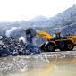 LiuGong 8128H wheeled loader 