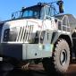 Terex Trucks Generation 10 TA400