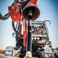 Sandvik IBM partnership