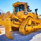 Caterpillar D8T Dozer