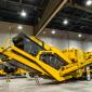 Keestrack’s new fully-hybrid H4e mode