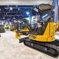 John Deere The 30G