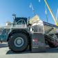 Terex Truck The Generation 10 TA400