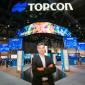 CONEXPO 2017 Topcon's Murray Lodge, 