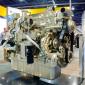 John Deere 13.6litre power unit 