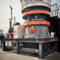 Sandvik CS550 Cone crusher
