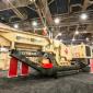 KPI-JCI  GT440 Hybrid horizontal shaft impactor