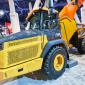 Conexpo 2017 John Deere 310E truck