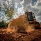 Caterpillar's dozers 
