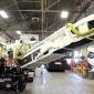 Roadtec milling machine 