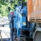 Wirtgen milling machine 