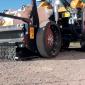 Simex RS 16 strip planer 